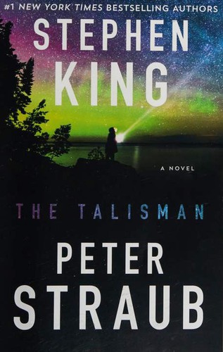 The Talisman (Paperback, 2018, Gallery Books)