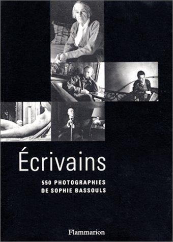 Ecrivains  (Paperback, French language, 2001, Flammarion)