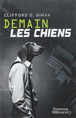 Demain les chiens (French language, 2013)