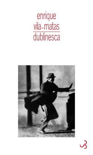 Dublinesca (French language, 2010)