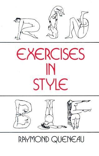 Exercises in Style (1998)