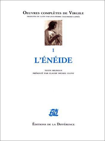 L'Énéide (French language, 1993)