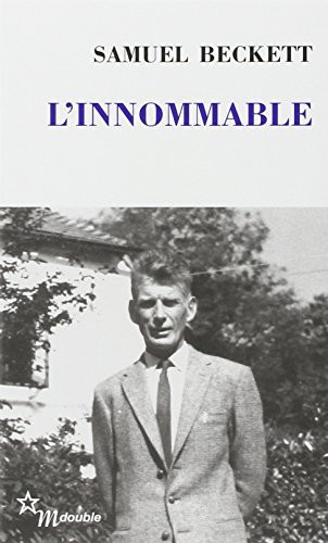 L'INNOMMABLE (Paperback, 2004, MINUIT)