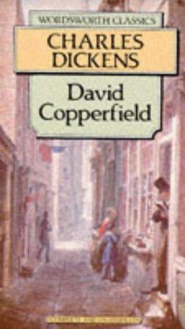 David Copperfield (1997)