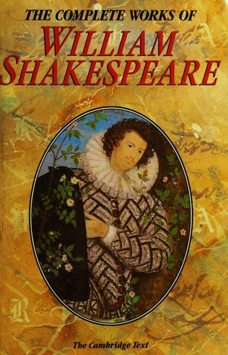 The Complete Works of William Shakespeare (1987, Galley Press)