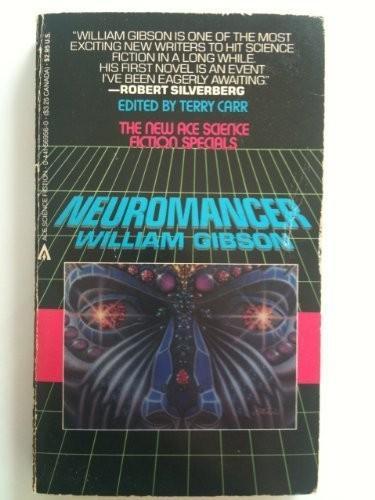 Neuromancer (1984)