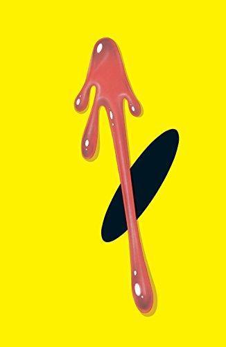 Watchmen (2014)