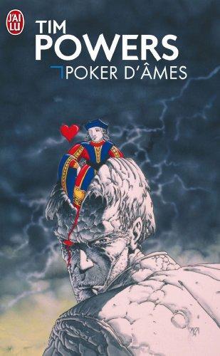 Poker d'âmes (French language, 1993)