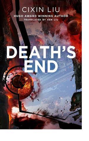 Death's End (2016)