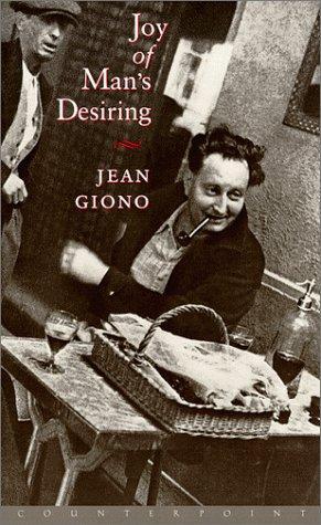 Joy of Man's Desiring (1999)