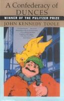 Confederacy of Dunces (20th Ed.) (Evergreen Book) (1987, Turtleback Books Distributed by Demco Media)