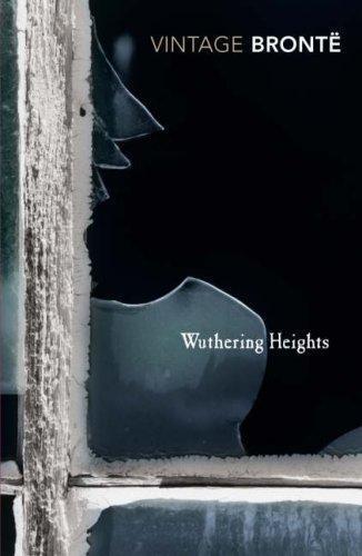 Wuthering Heights (2008)