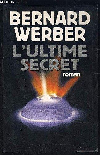 L'ultime secret (French language, 2001, le Grand livre du mois)