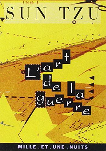 L'art de la guerre (French language, 1997)