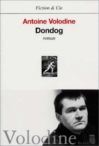 Dondog (Paperback, French language, 2002, Seuil)