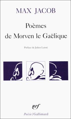 Poèmes de Morven le Gaélique (Paperback, French language, 1991, Gallimard)