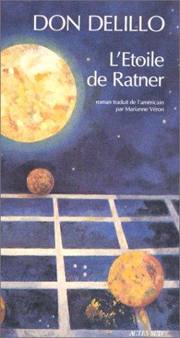 L'étoile de Ratner (Paperback, French language, 1999, Actes Sud)