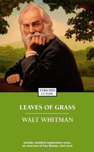 Leaves of Grass