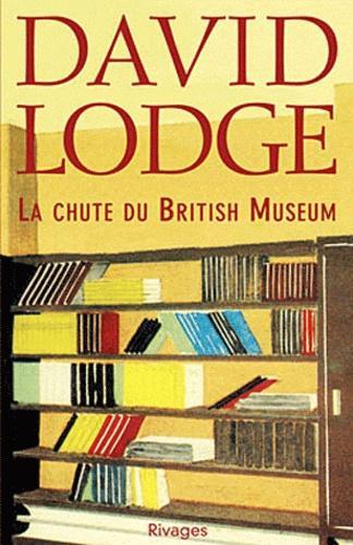 La Chute du British Museum (French language, 2004)