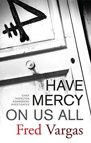 Have Mercy on Us All (2005)