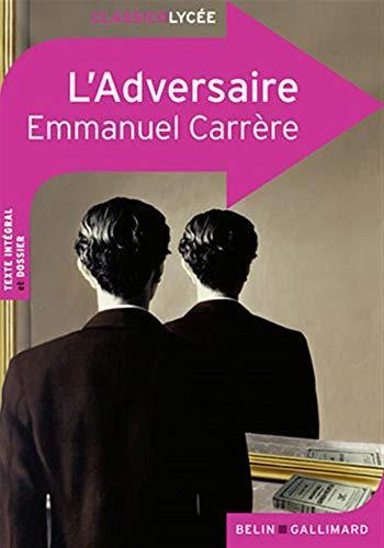 L'adversaire (French language, 2010)