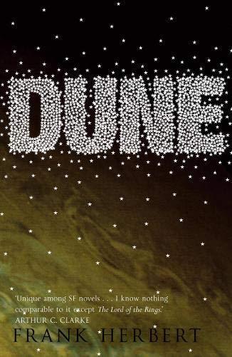 Dune (Paperback, 2006, Hodder)