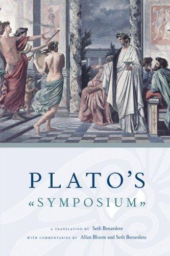 Plato's Symposium (2001)