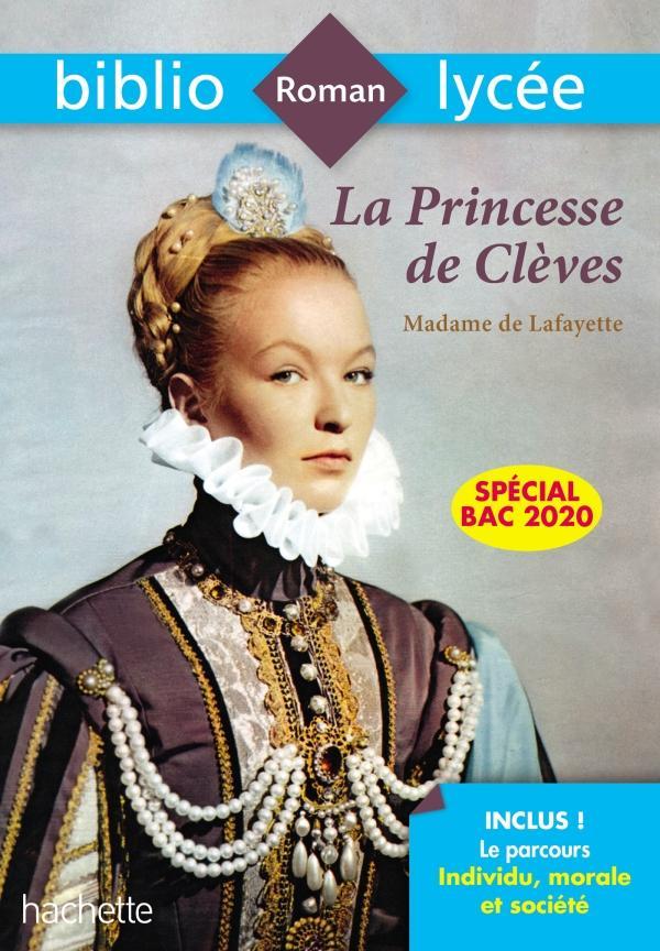 La princesse de Clèves (French language, 2019, Hachette)