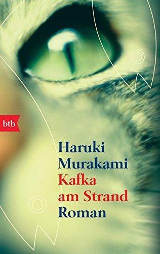 Kafka am Strand (German language, 2006)