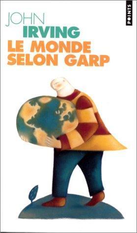 Le monde selon Garp (French language, 1998)