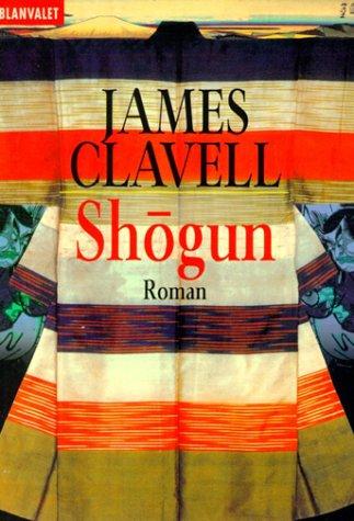 Shogun (Paperback, German language, 2002, Goldmann)