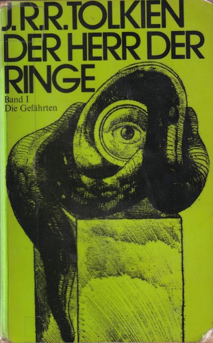 Die Gefährten (German language, 1988, Klett-Cotta)