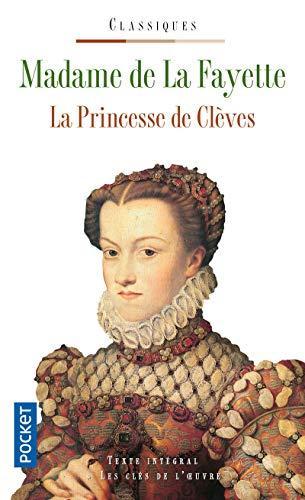 La princesse de Clèves (French language, 2012)