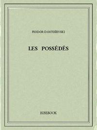 Les Possédés (French language, 1871)