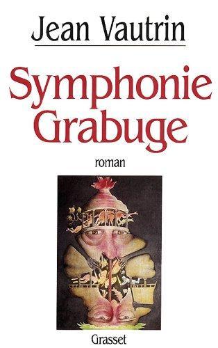 Symphonie Grabuge (French language, 1994)