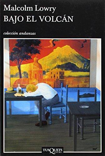 Bajo el volcán (Spanish language, 1997)