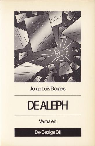 De Aleph (Paperback, Dutch language, 1986, De Bezige Bij)