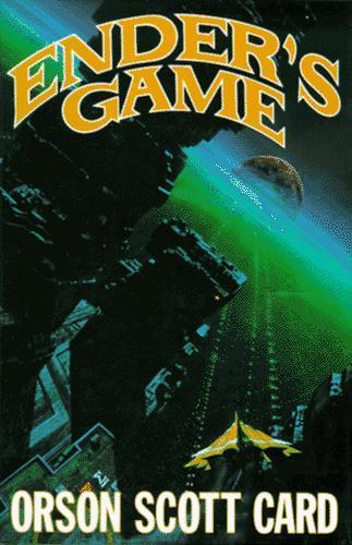 Ender's Game (Paperback, 1992, TOR)