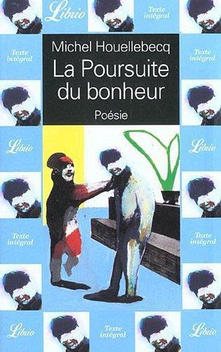 LA Poursuite Du Bonheur (French language, 2002)