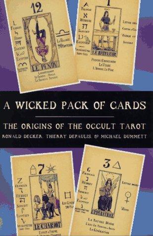 A Wicked Pack of Cards (1996)