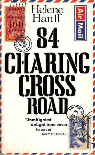 84 Charing Cross Road (1992)