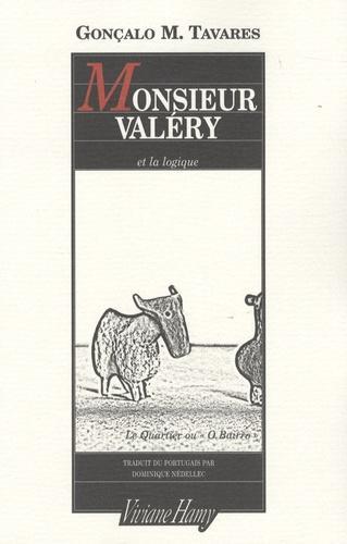 Monsieur Valéry (French language)