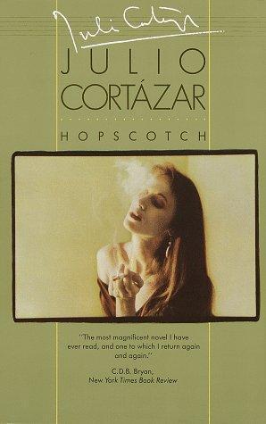 Hopscotch (1987)