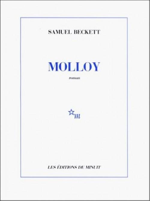 Molloy (French language)