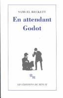 En Attendant Godot (Paperback, French language, 1997, Editions De Minuit)