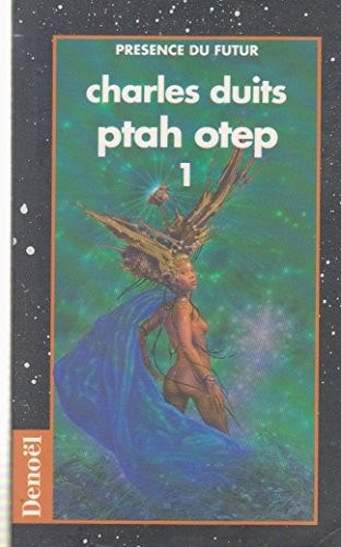 PTAH HOTEP (Paperback, 1993, DENOEL)