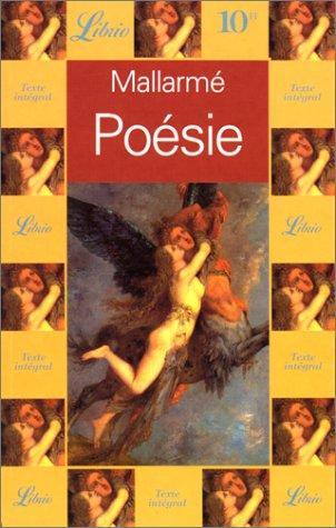 Poésie (French language, 1996)