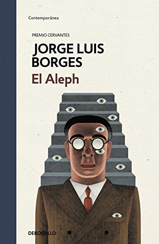 El Aleph (Hardcover, 2021, Debolsillo, DEBOLSILLO)