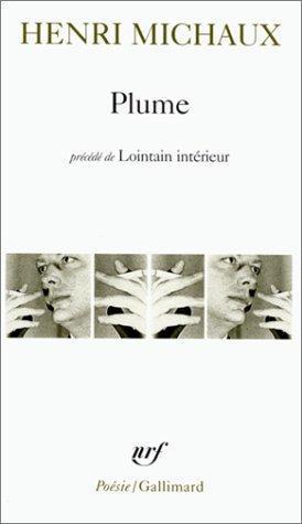 Plume (French language, 1985)