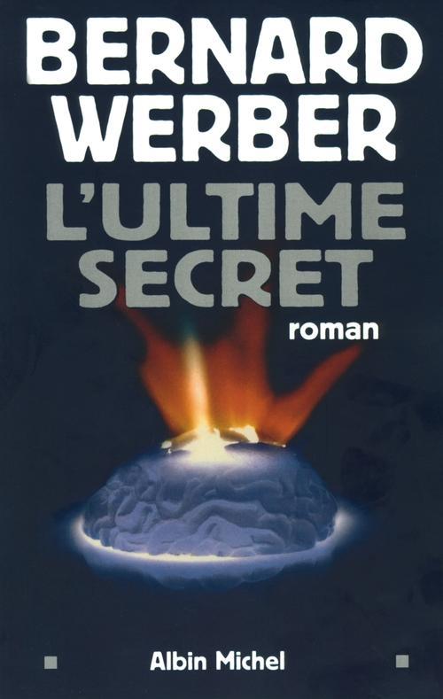 L'Ultime secret (French language)